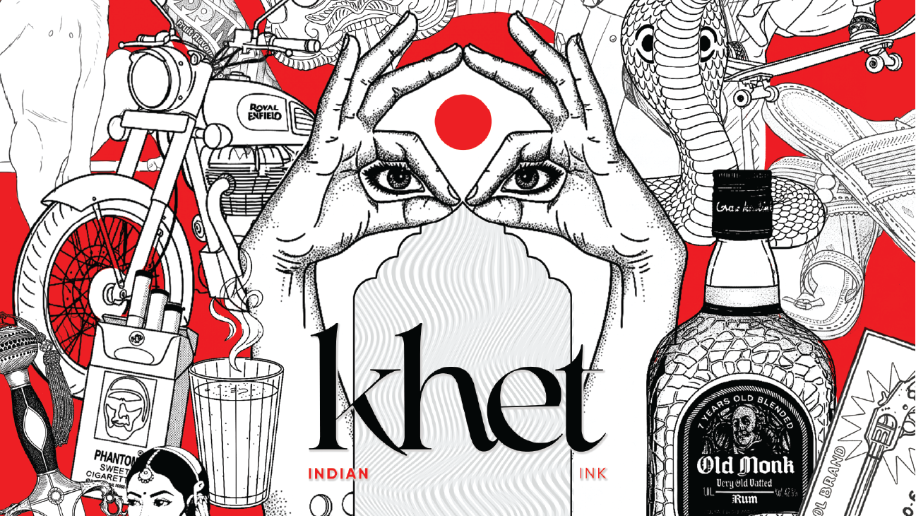 Made & Bottled in India: Why That Tagline Is a Provocation, Not Just a Label