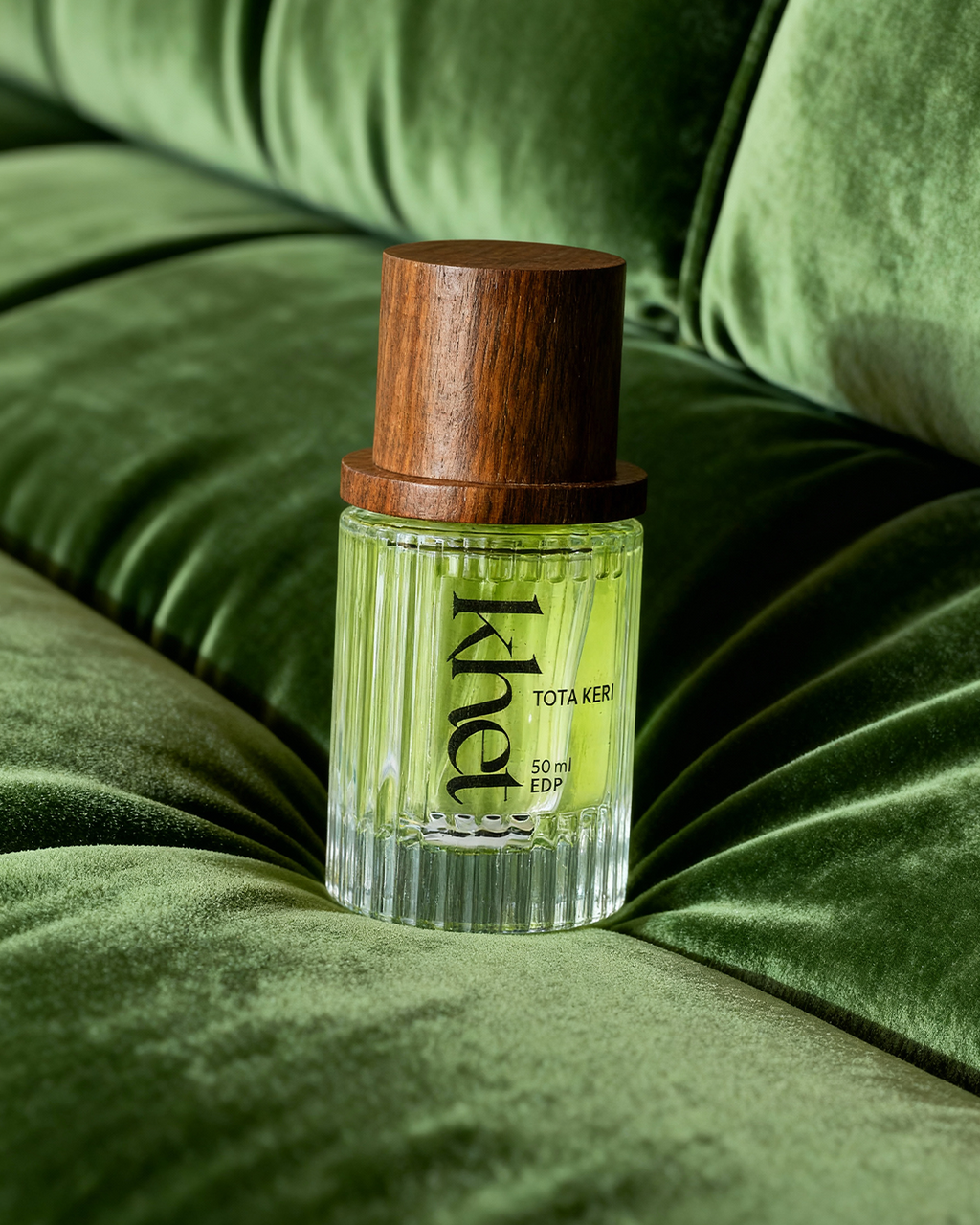 Pati Patni aur Perfume