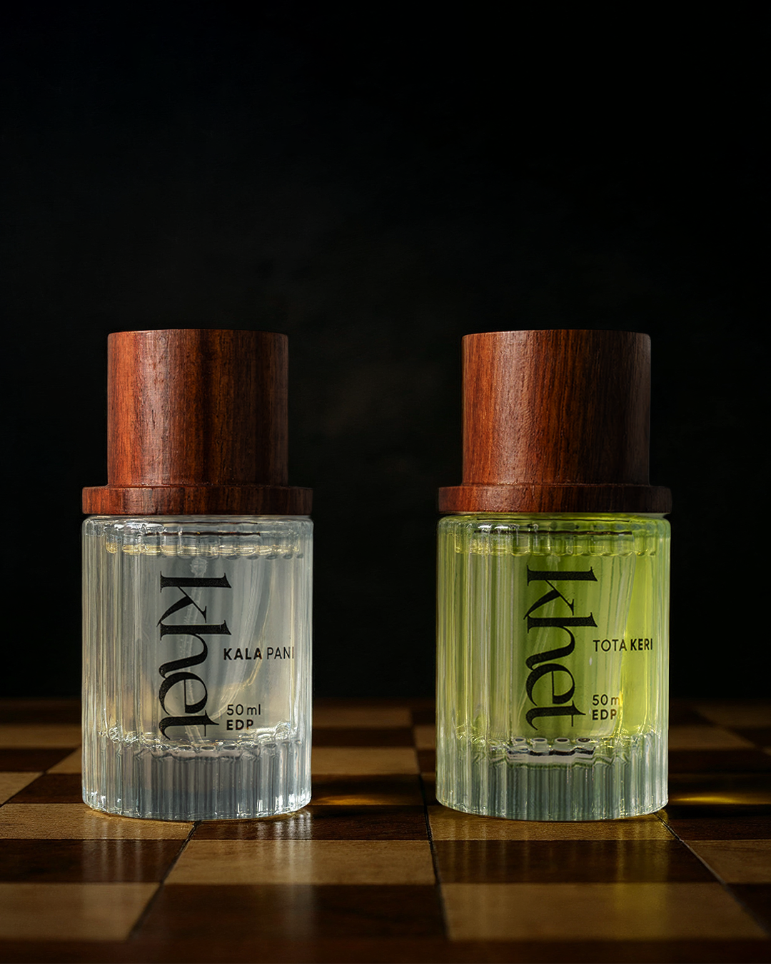 Pati Patni aur Perfume