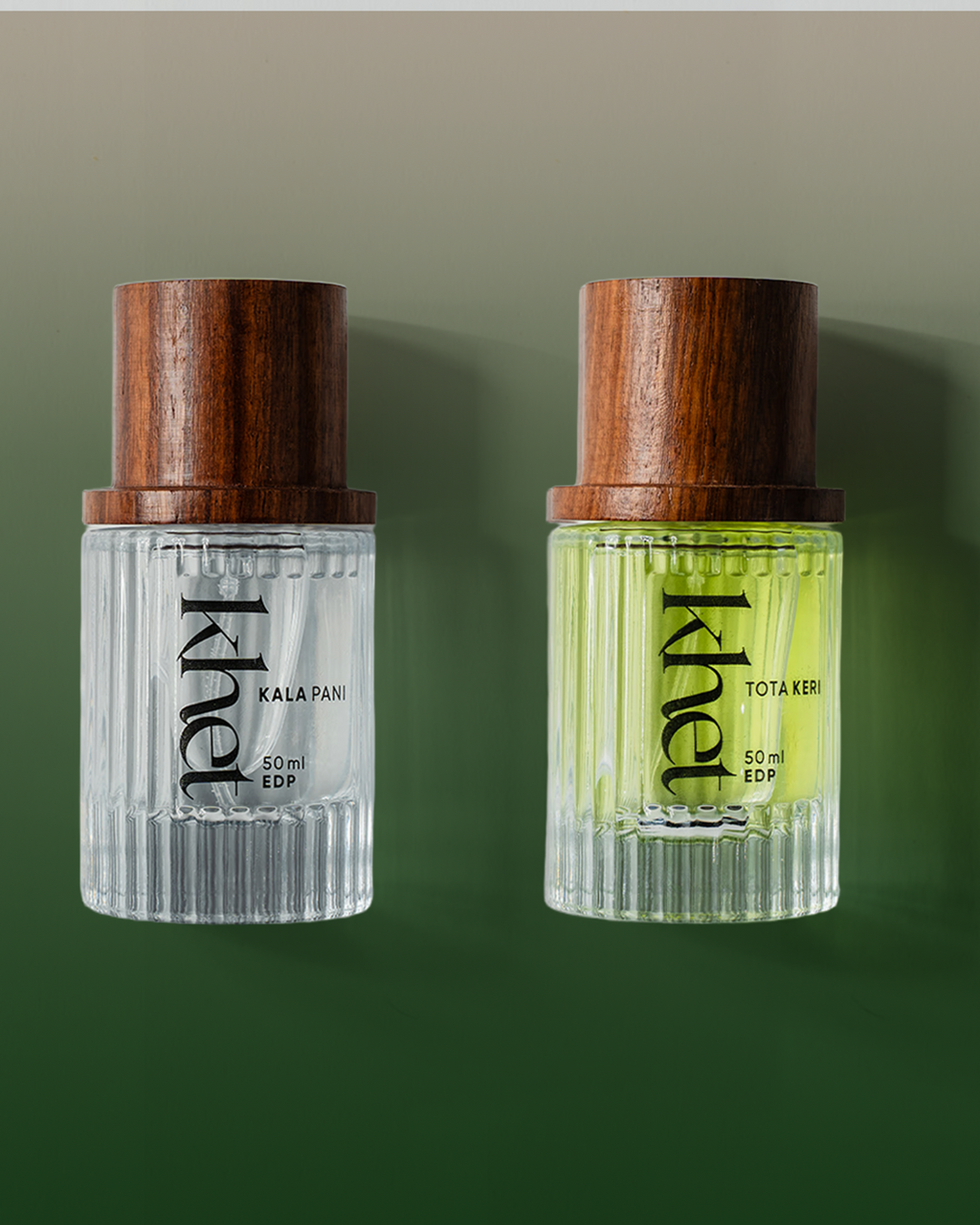 Pati Patni aur Perfume