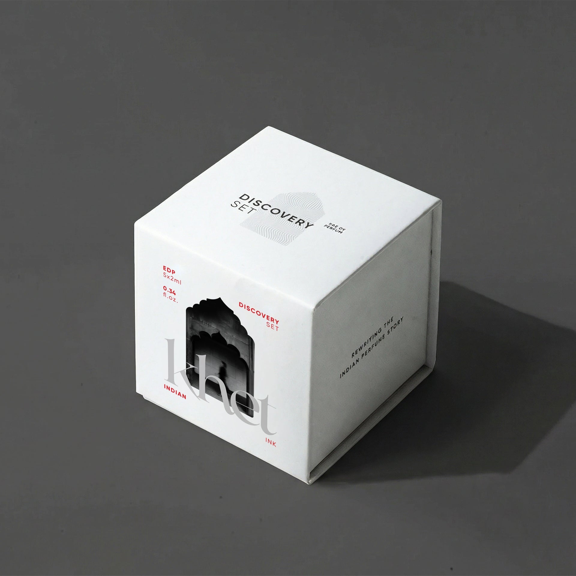 Discovery Set – Khet