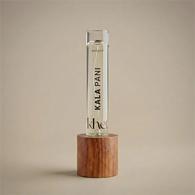 KALA PANI