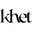 Khet logo