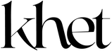 Khet - D2C Beauty brand logo