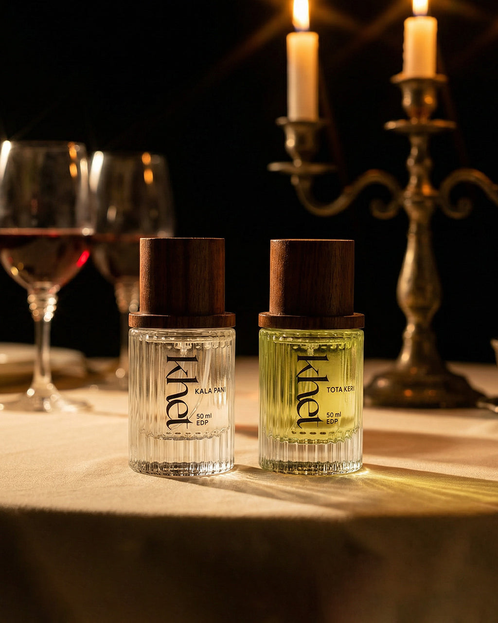 Pati Patni aur Perfume