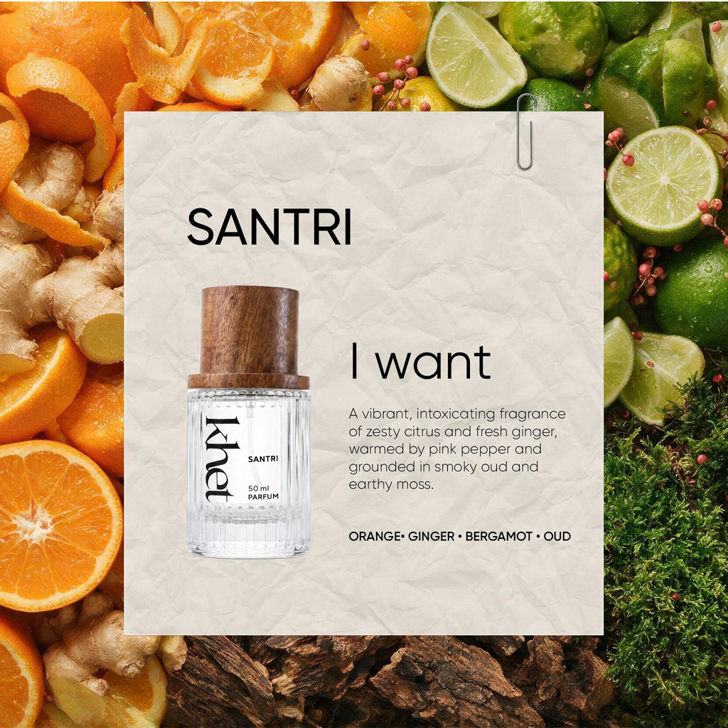 SANTRI
