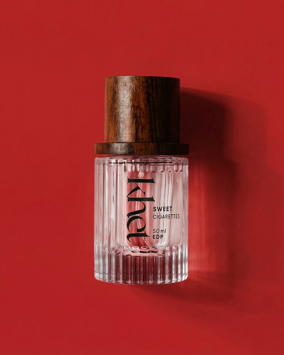 SWEET CIGARETTES