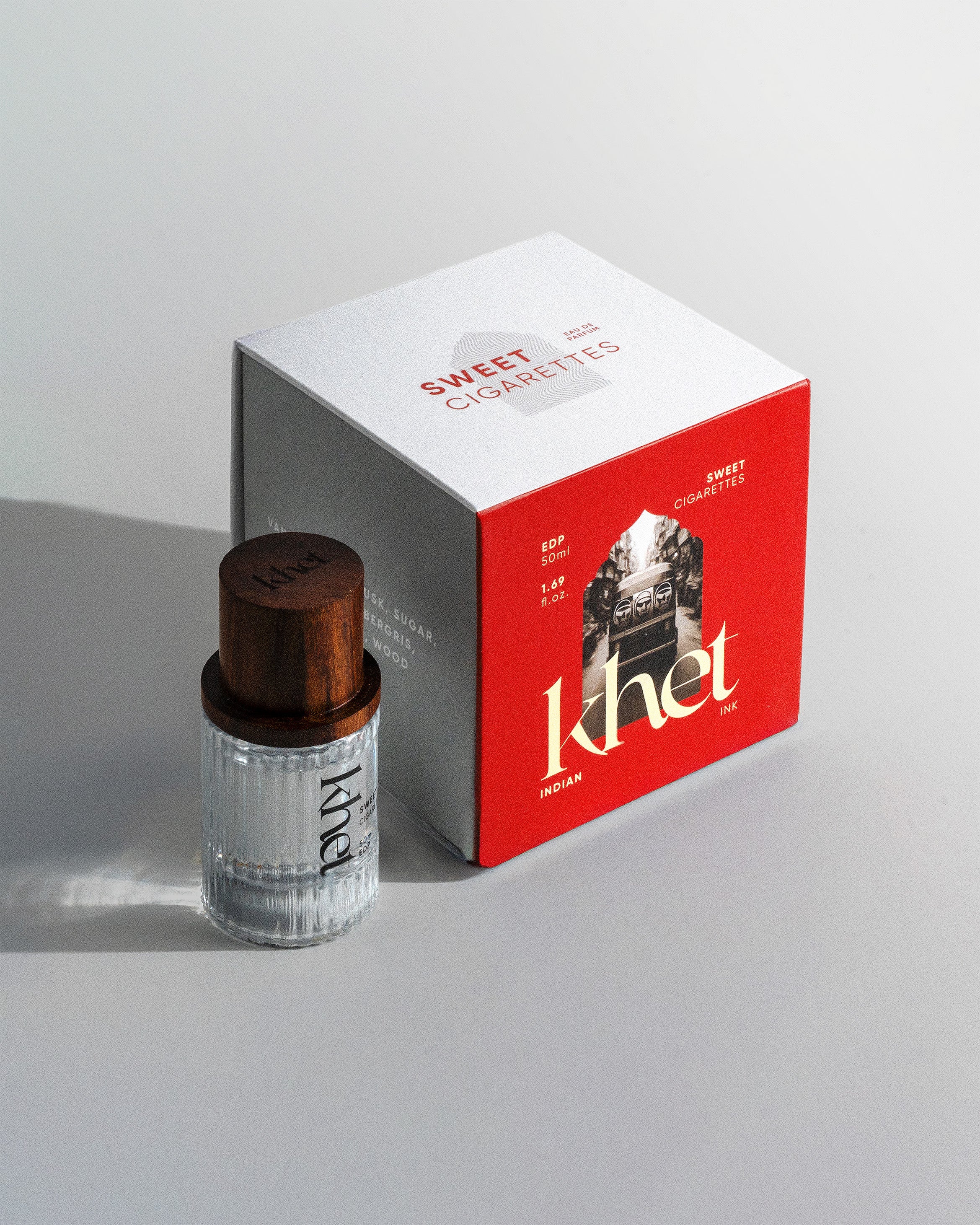 SWEET CIGARETTES